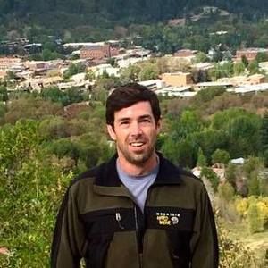 Meet your Posher, Todd